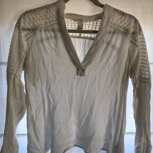 H&M blouse